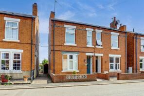 17, Gladstone Avenue, Nottingham NG11 0HN