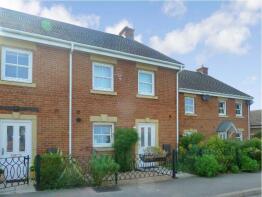 4, Glebe Place, Highworth, Swindon SN6 7EN
