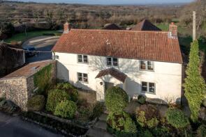 Orchard Cottage, Hare Lane, Buckland St Mary, Chard TA20 3JS