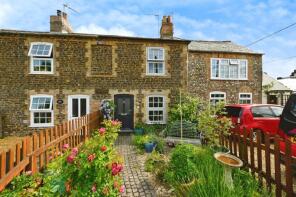 2, Adelphi Terrace, Main Road, King's Lynn PE33 9DY