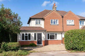 106, Middle Street, Betchworth RH3 7JF