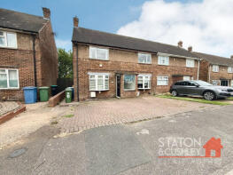 10, Bailey Crescent, Mansfield NG19 6JF