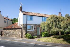 1, Wold View Cottages, High Street, York YO43 4QT