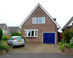 1, Cottage Lane, Stoke-on-trent ST8 7NF