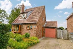 Rustic Gables, Main Street, Brough HU15 1RJ