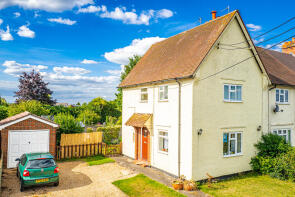 1, Cross Keys Road, South Stoke, Reading RG8 0JU