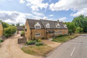 Folly Farm Cottage, Back Street, Shipston-on-stour CV36 4LJ