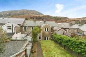 84, Ffordd Manod, Manod, Blaenau Ffestiniog LL41 4AF