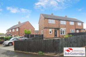 61, Cleveland Road, Newcastle ST5 6HX