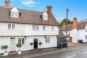 49, The Street, Bishop's Stortford CM23 1DJ