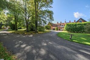 Flat 2, Saltcote Mews, Saltcote Lane, Rye TN31 7NR