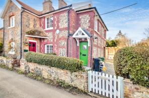 Fern Lodge, North Road, Sudbury CO10 7AR
