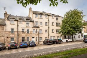 8, Abbey Street, St Andrews KY16 9LA