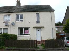 20, Lapraik Avenue, Smallburn, Cumnock KA18 3PL