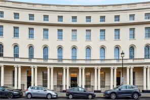 Flat 11, 22, Park Crescent, London W1B 1PD