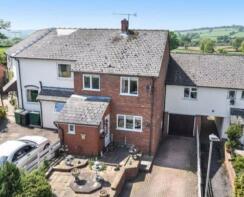23, Orchard Rise, Ludlow SY8 4EZ