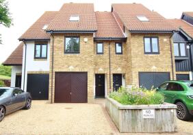 75, Endeavour Way, Hythe Marina Village, Southampton SO45 6LA