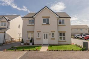11, Smeaton Lane, Whitecraig, Musselburgh EH21 8TB