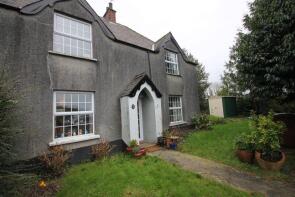 34, The Village, Road From Carron Cross To Bickleigh Bridge, Plymouth PL6 7AH