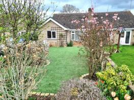 32, Tuckers Nook, Maxey PE6 9EH