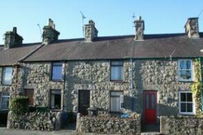 6, Ffordd Deg, Llanbedrgoch LL76 8TQ