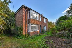 46, Church Road, Bramshott, Liphook GU30 7SH