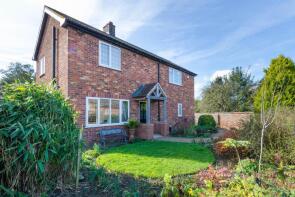 The Firs, Flawith Village, York YO61 1SF