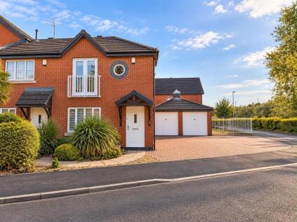 Maritime Way, Ashton