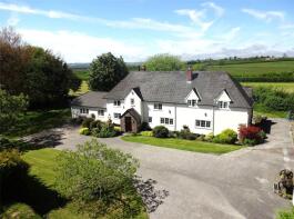 Bue Cottage, Road From Friars Hele Cross To Bourna Farm, Okehampton EX20 3EP