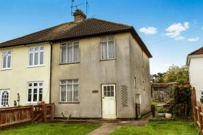 80, Fargo Road, Salisbury SP4 8LL