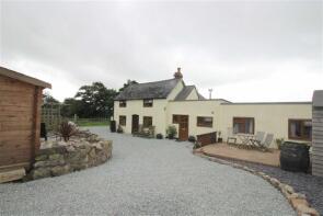 Rock Cottage, The Bog, Minsterley SY5 0NJ