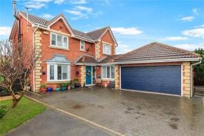 42, The Pastures, Middlesbrough TS8 0UJ