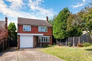 2a, The Hayes, Epsom KT18 6HB