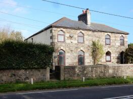 Rosehill Cottage, A30 Between Whitecross And The Lamb And Flag, Hayle TR27 6NB