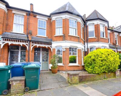Sedgemere Avenue, East Finchley, N2
