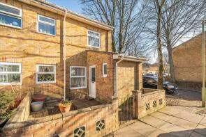 119, Launcelot Close, Andover SP10 4BZ