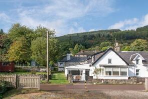 Lavender Cottage, Lochearnhead FK19 8PU