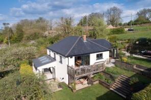 Marston, The Down, Salisbury SP3 6EF