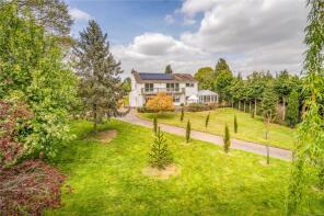 Orchard Bank, Button Bridge Lane, Buttonbridge, Bewdley DY12 3DN