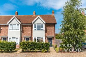 2, Meadow View, Colchester CO7 6PF