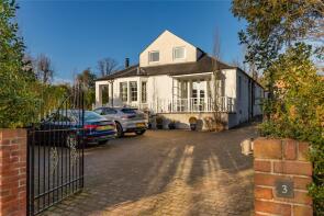 3, Marchfield Grove, Corbiehill, Edinburgh EH4 5BN