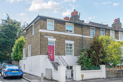 Reynolds Place, Blackheath