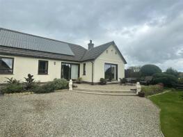 25 Pen-y-daith, C3161 Hayscastle Cross To Brimaston Cross, Hayscastle Cross, Haverfordwest SA62 5PR