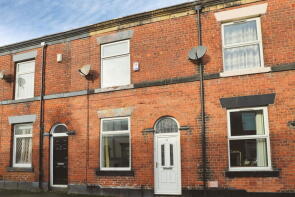 6, Cottam Street, Bury BL8 1LQ