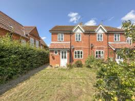 3, Melton Mews, Briston Road, Melton Constable NR24 2DP