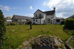 Aber, Ffordd Morfa Bychan, Morfa Bychan LL49 9YD