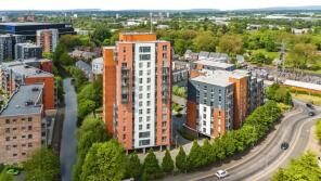 Flat 325, 3, Stillwater Drive, Manchester M11 4TE