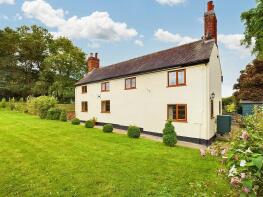 Black Firs, Dunstall Hill, Burton-on-trent DE13 8BE