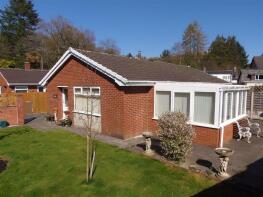 3 Glyn Bechan, Cae-y-nant, Bettws Cedewain, Newtown SY16 3DS