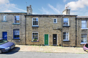 5, Helen Street, Saltaire, Shipley BD18 4PH
